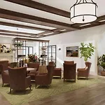 The Benson Hotel And Faculty Club