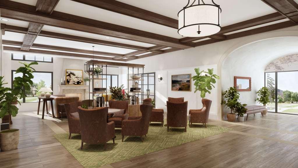 The Benson And Faculty Club Hotel *