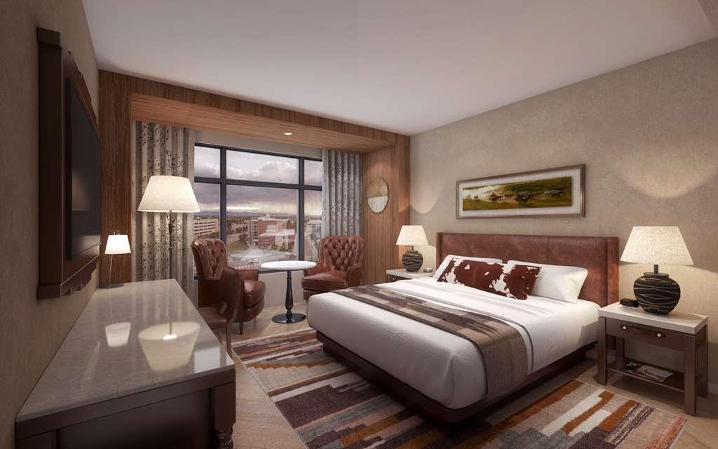 The Benson And Faculty Club *